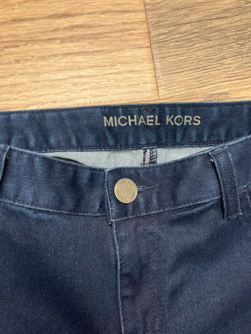 Michael Kors product pair